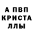 Экстази 280 MDMA Pavlo Kukuruz